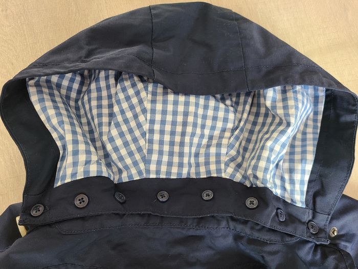 Veste déperlante 3 ans - photo numéro 5