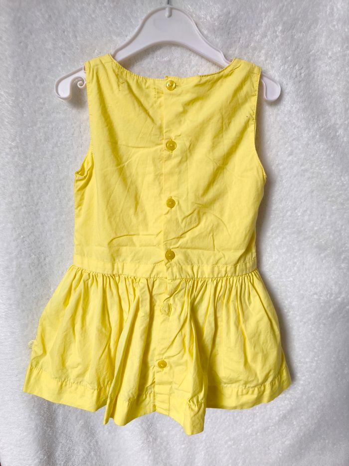 Robe 12 mois - photo numéro 2