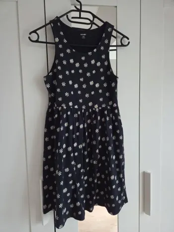 Robe été fille taille 12 ans Kiabi