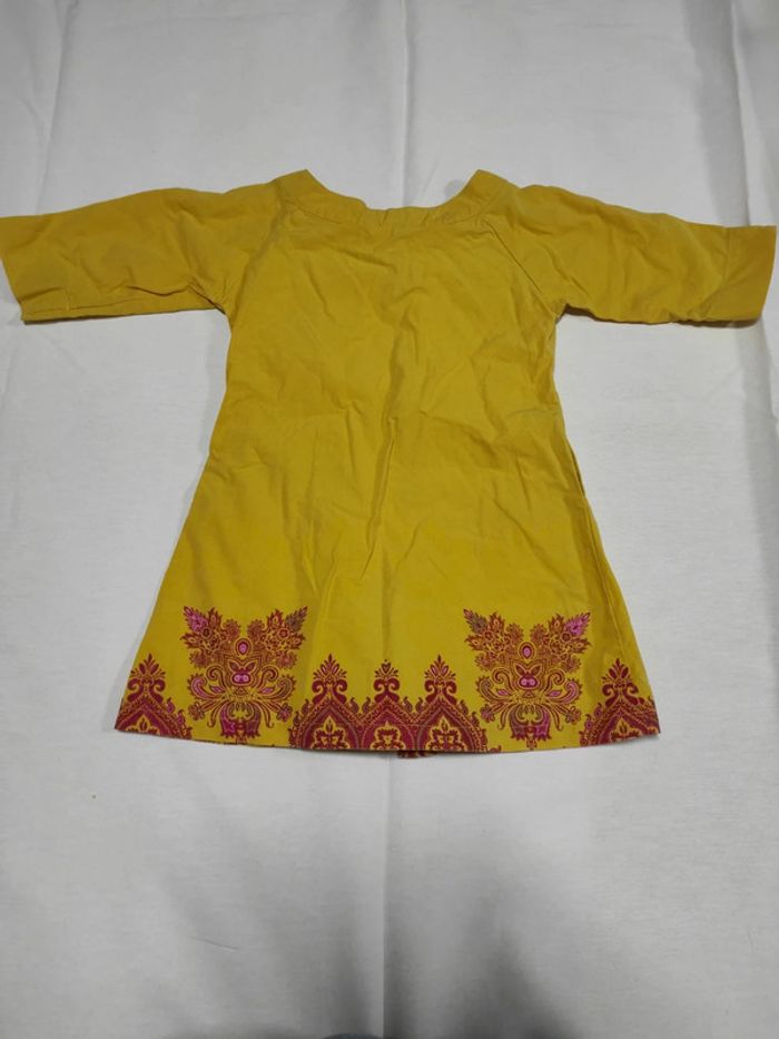 Robe habillée - photo numéro 3