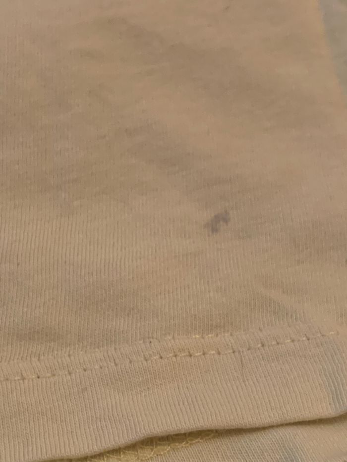 T-shirt à manches courtes - photo numéro 5