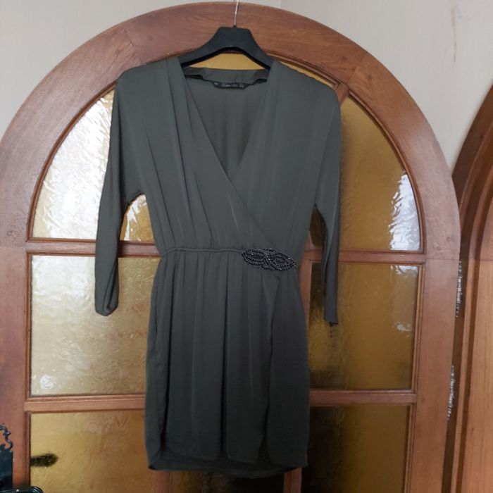 Robe Zara