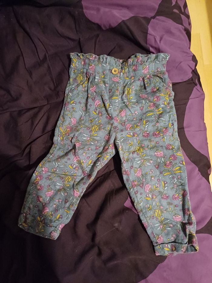 Lot 2 ans - photo numéro 3