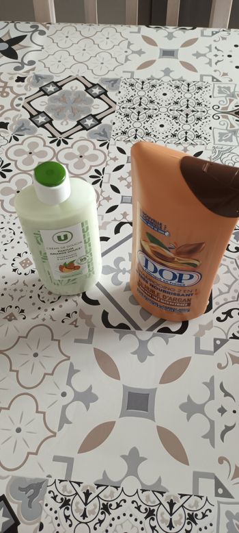 Lot shampooing neuf