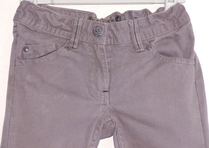 JEAN DENIM - photo numéro 2