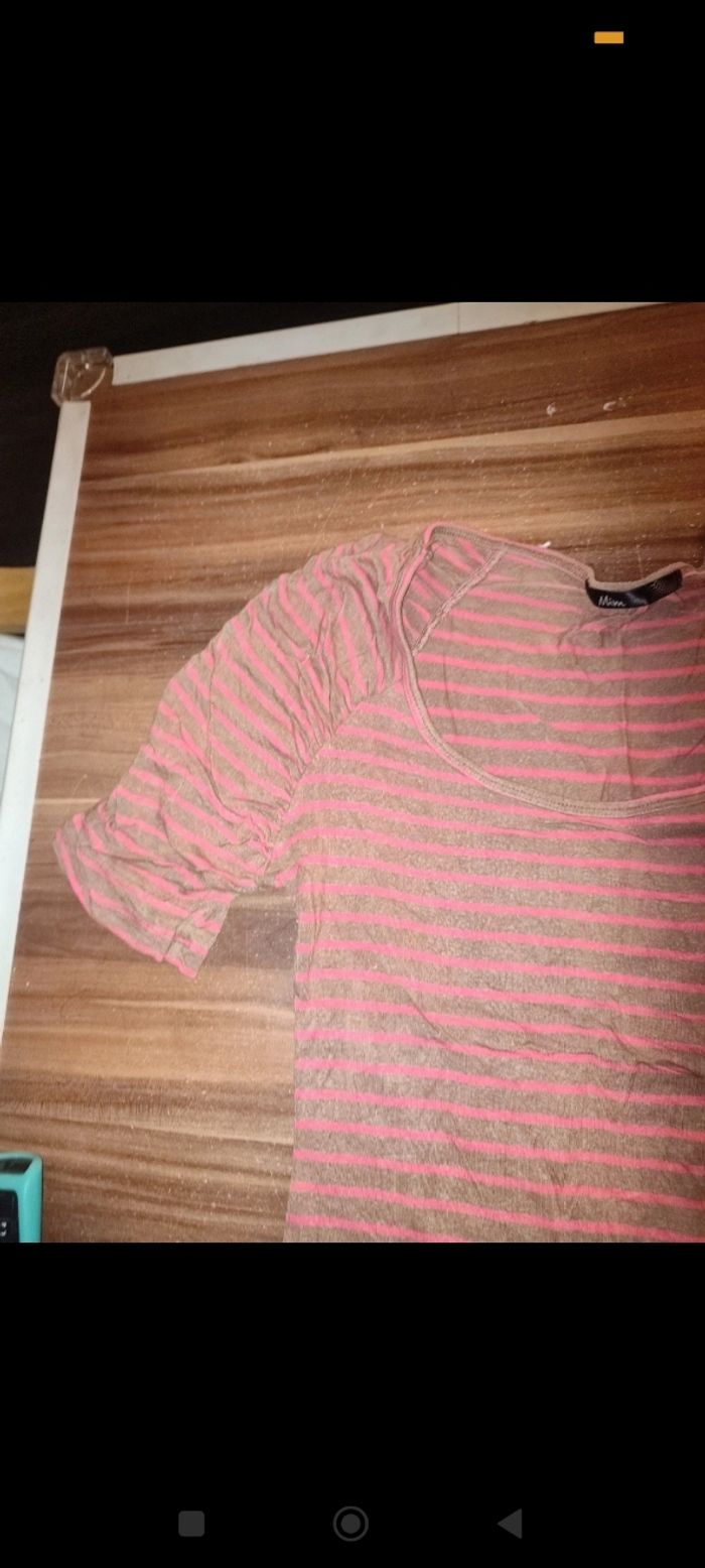 Haut fille/femme - photo numéro 2