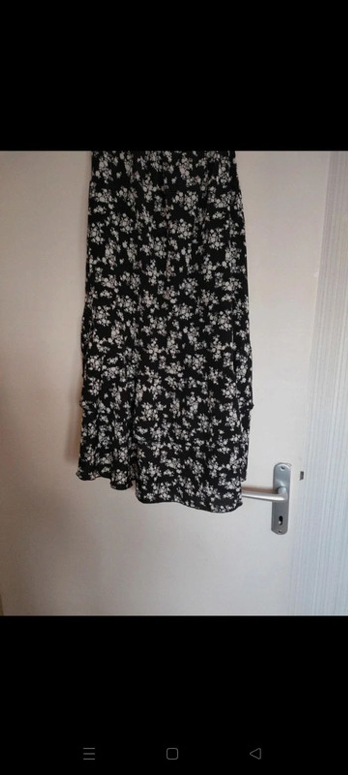 Jupe asymétrique taille XS - photo numéro 3