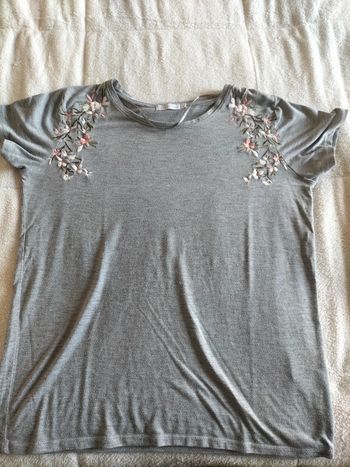 Maillot gris woman Gémo S