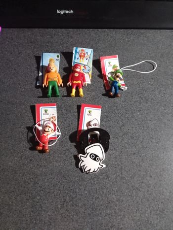 Lot kinder