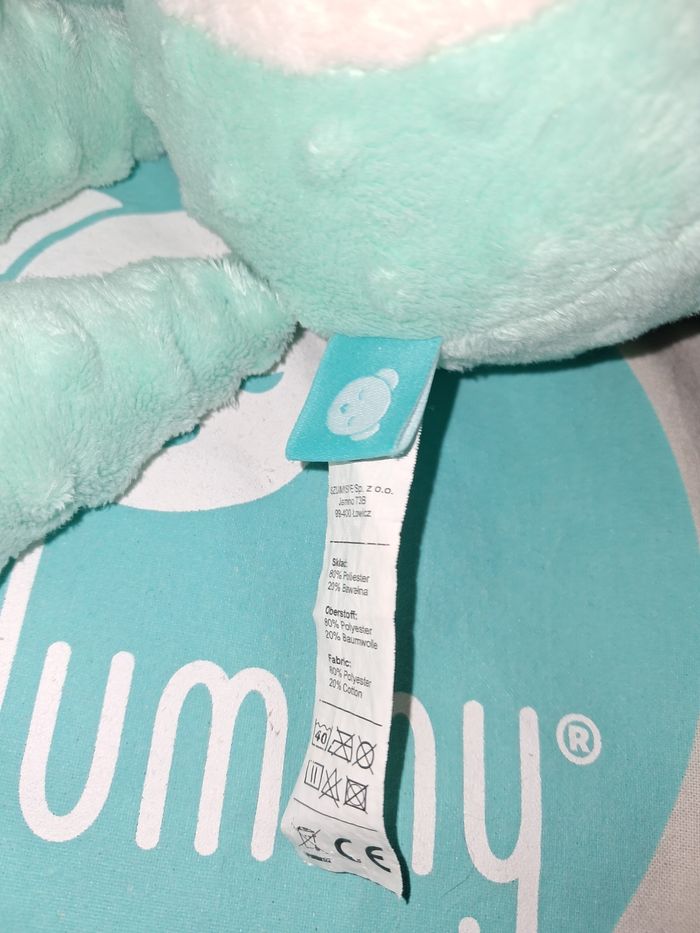 Myhummy capteur de sommeil - photo numéro 4
