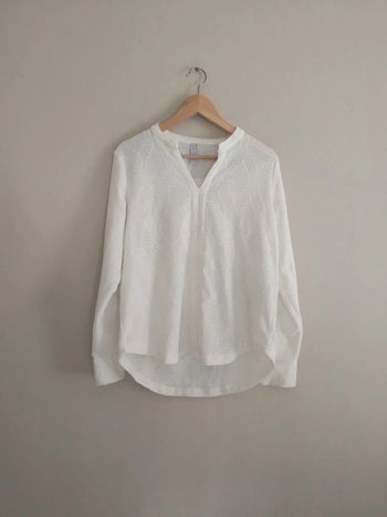 Blouse légère