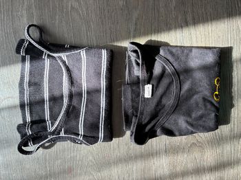 Débardeurs - 10 Ans