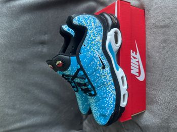 Nike TN