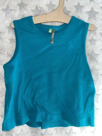 débardeur orchestra