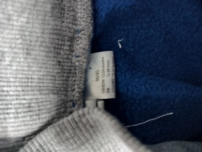 Jogging Mickey - photo numéro 3