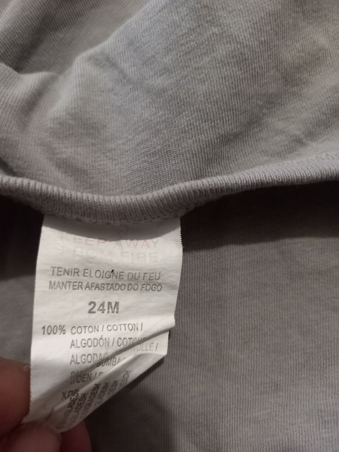 Haut voiture - photo numéro 3