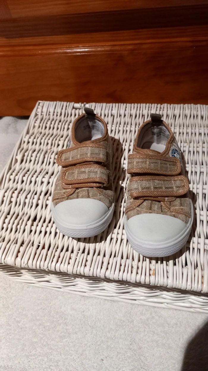 chaussure - photo numéro 6