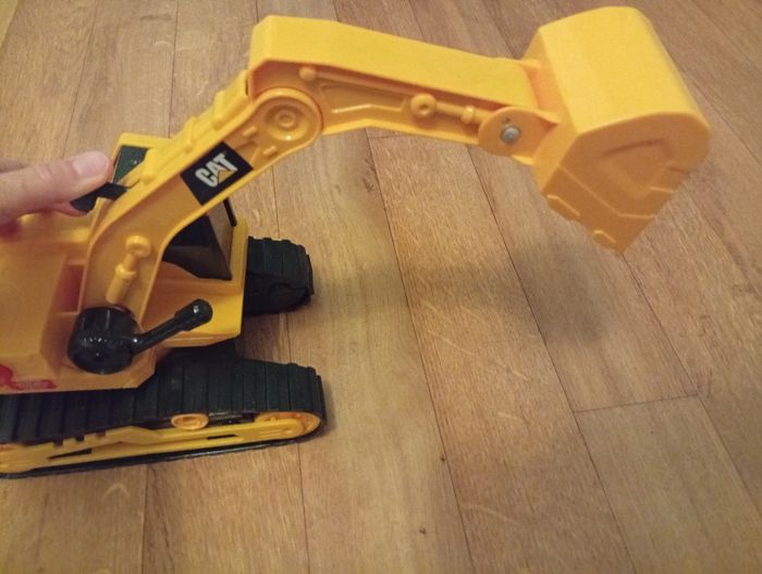 Pelleteuses - photo numéro 2