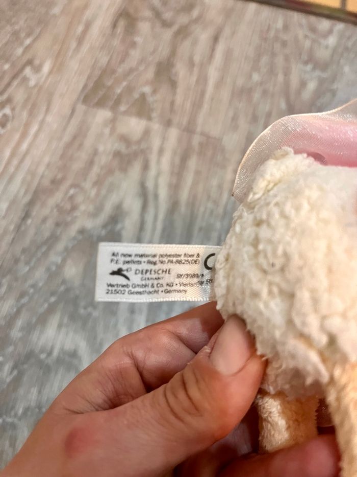 Vanillivi danseuse - photo numéro 7