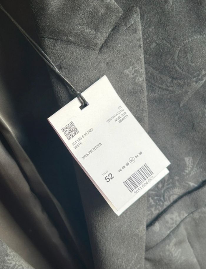 Veste de Costumes - photo numéro 5