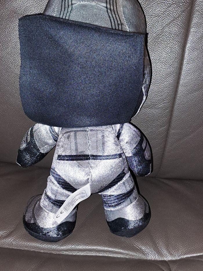 Peluche star wars neuf - photo numéro 5