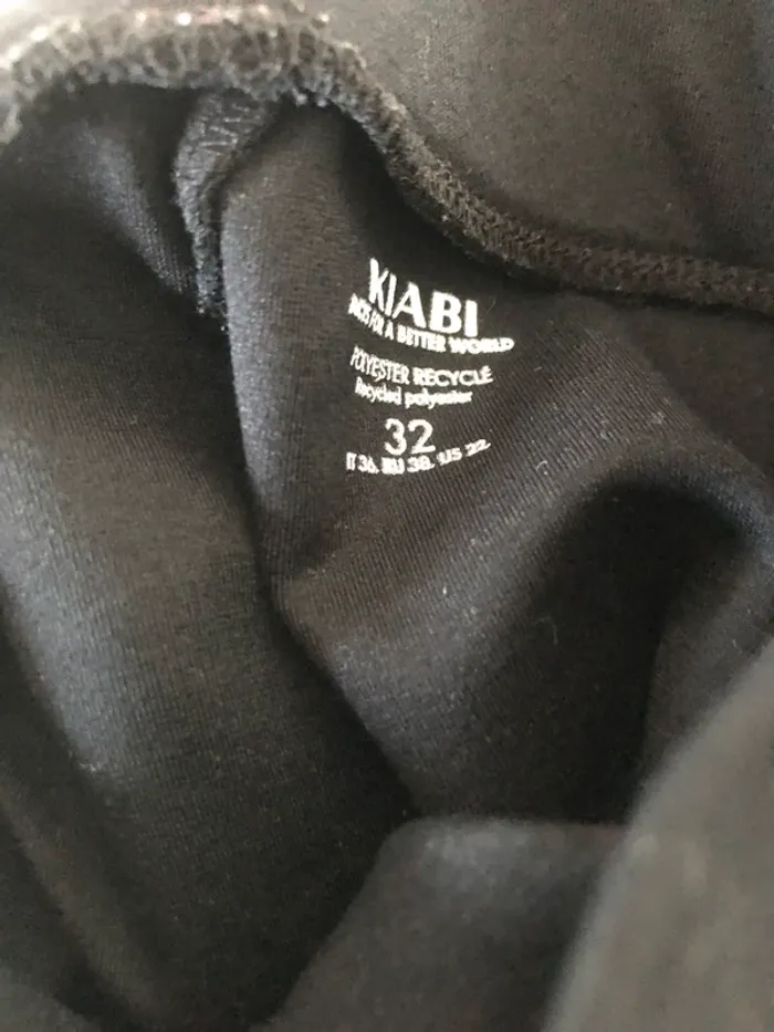 Pantalon slim - photo numéro 3