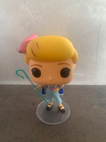 Figurine bergère toy story