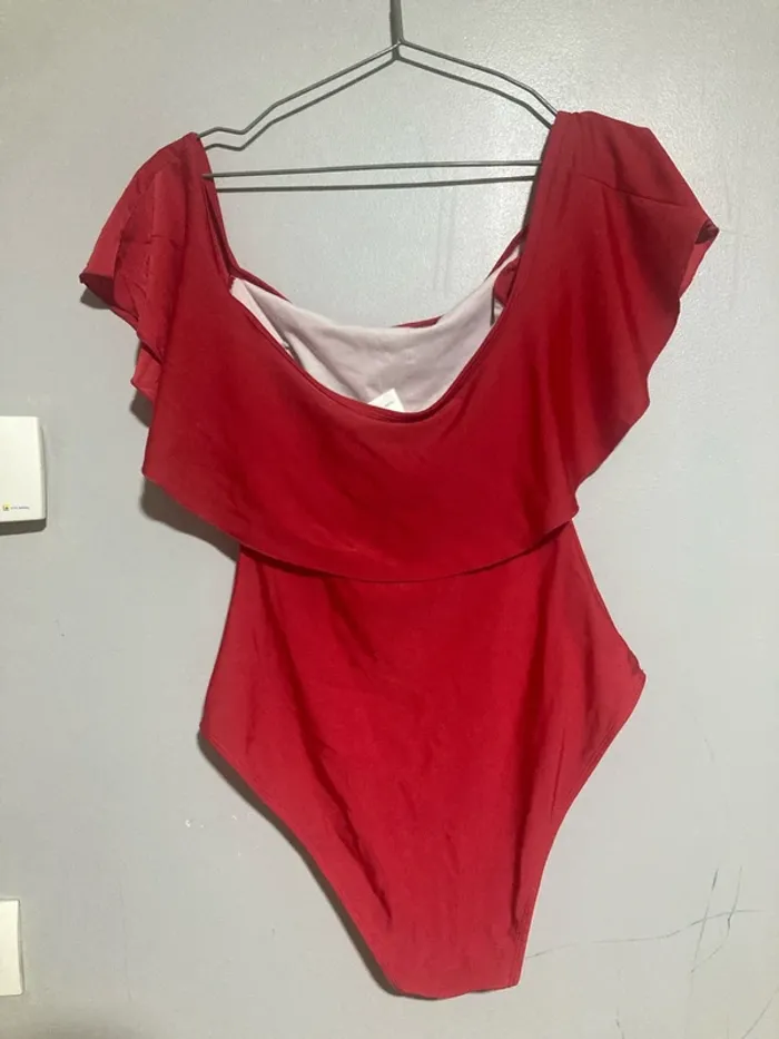 Maillot de bain 1 pièce femme - photo numéro 3