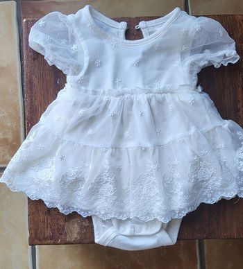 Ensemble chic  pour jumeaux