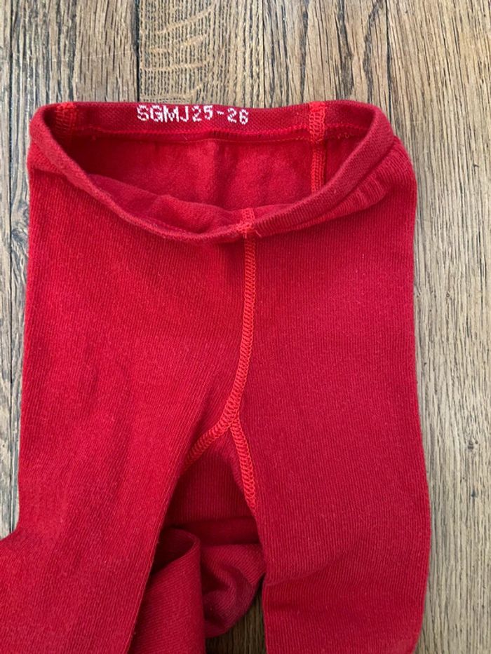 Collant porté 1 fois Sergent Major 25/26 - photo numéro 2