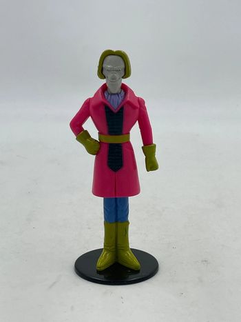 Figurine Dragon Ball Gt Dole Takki 13 cm 1996