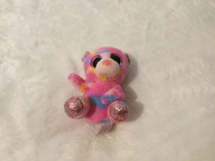 Peluches t’y - photo numéro 4