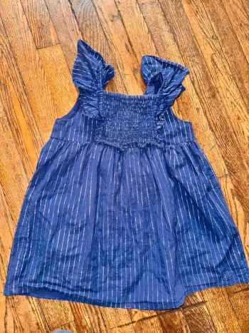 Robe vertbaudet 3 ans