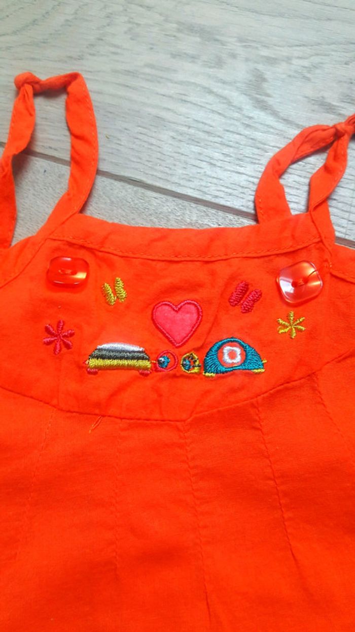 Robe d été légère