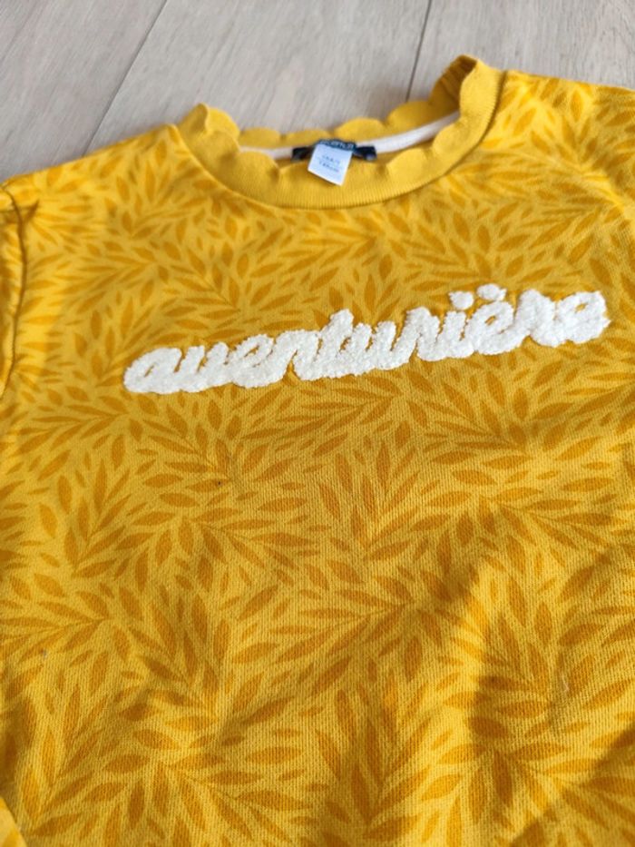 Pull Okaïdi - photo numéro 2