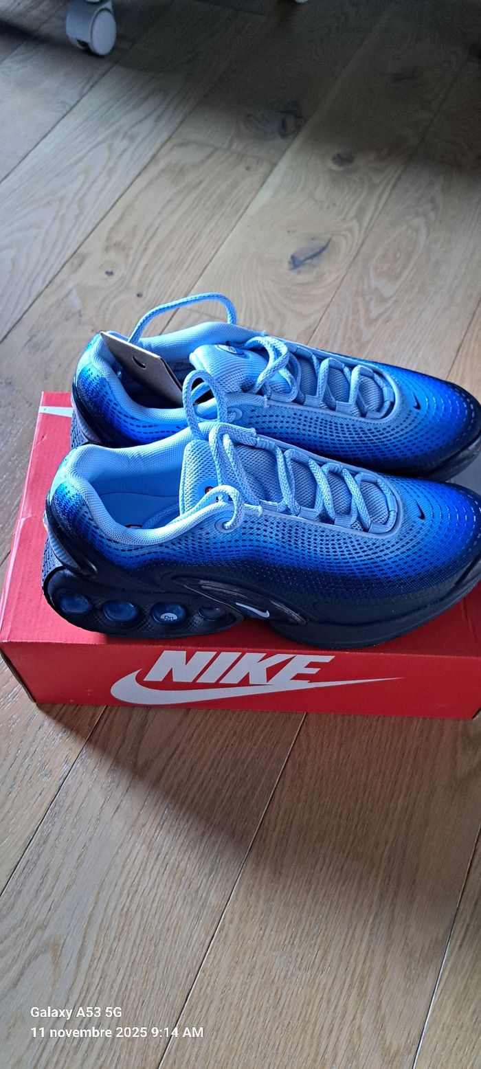 Air max dn - photo numéro 2