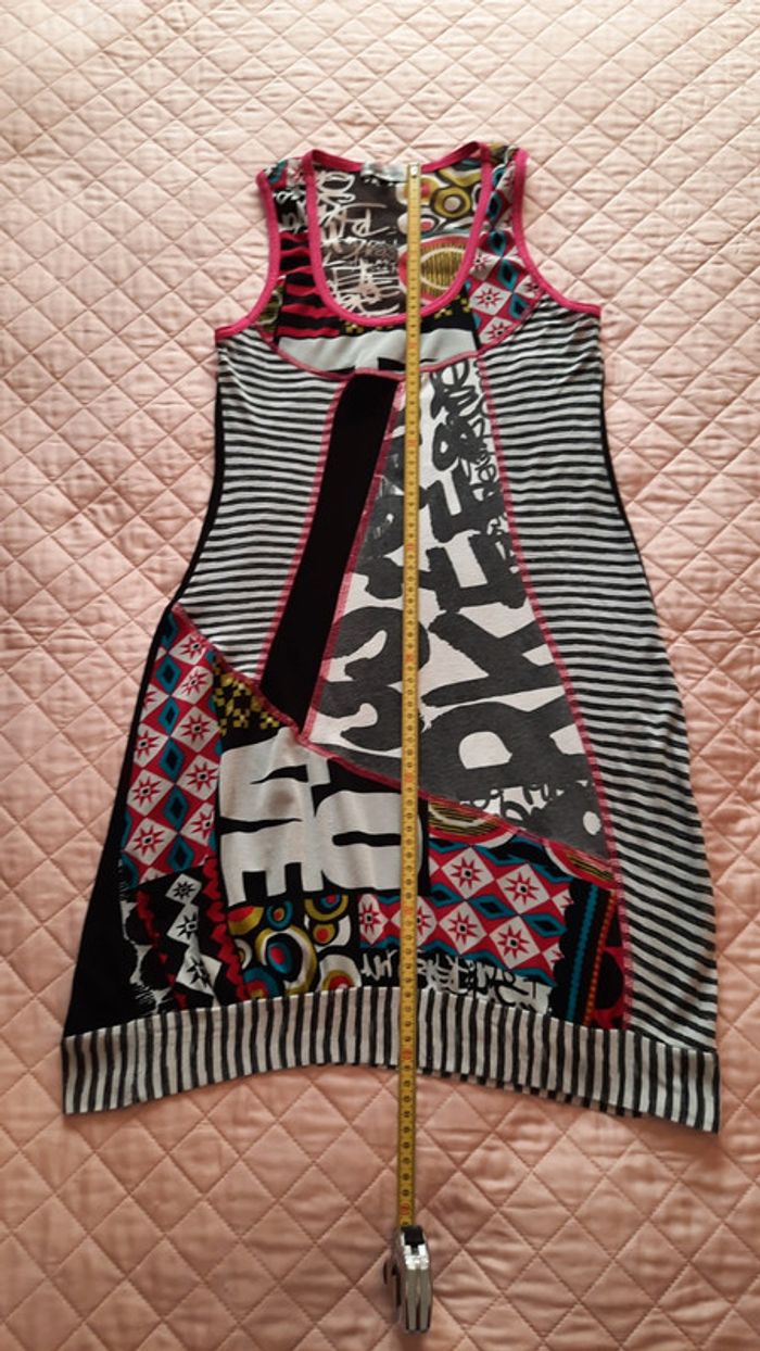 Robe été - photo numéro 3
