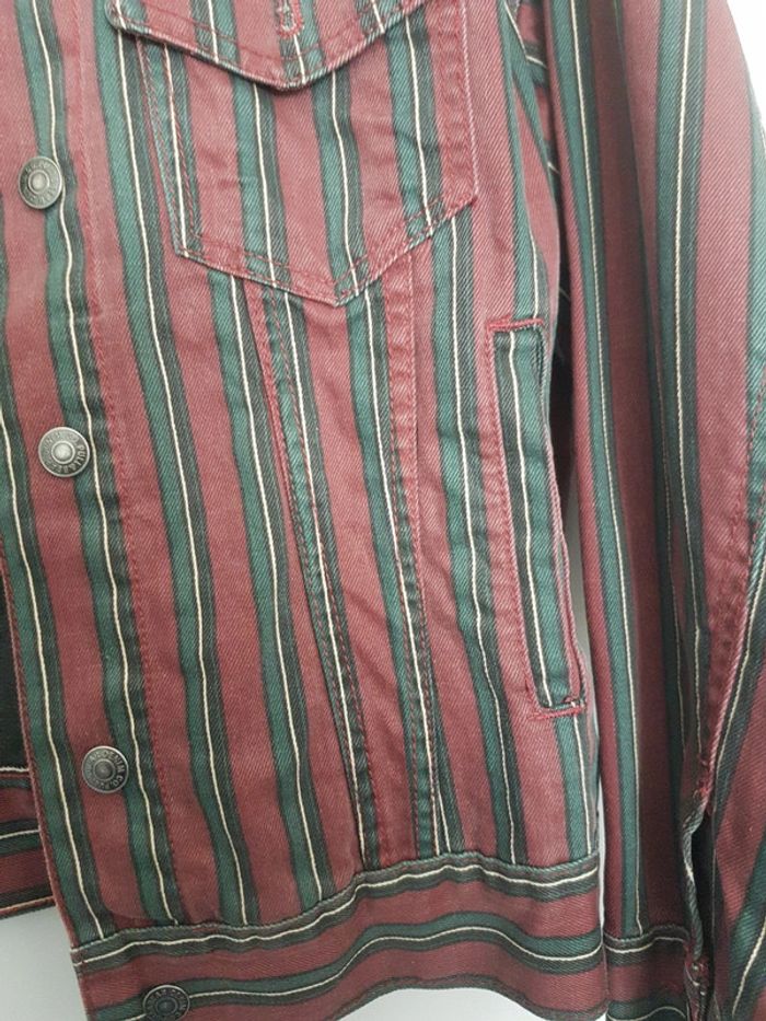Veste - photo numéro 4