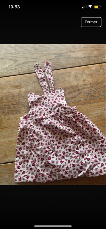 Robe été