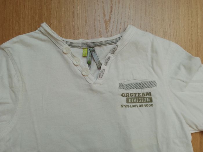 T-shirt garçon 3 ans Orchestra - photo numéro 4