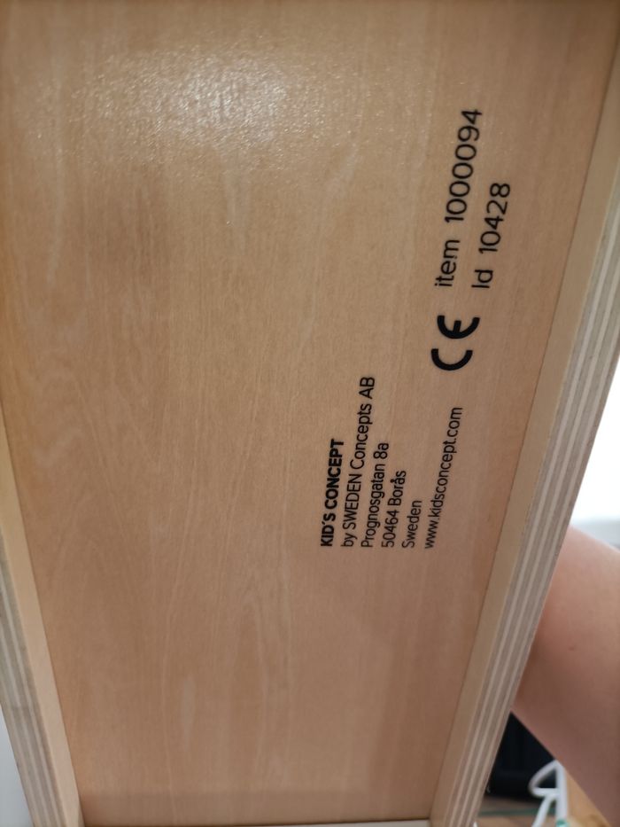 Boite à outils bois pour bricoleurs - photo numéro 7