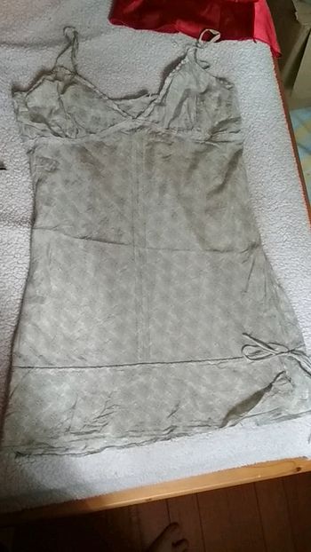 Nuisette courte etam