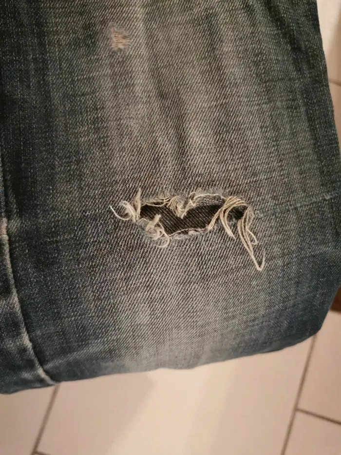Jeans jack & jones - photo numéro 7