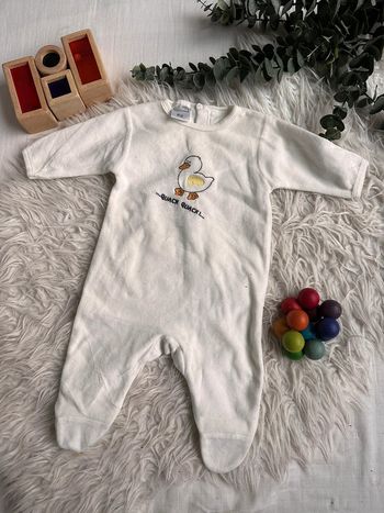 Pyjama 3 mois