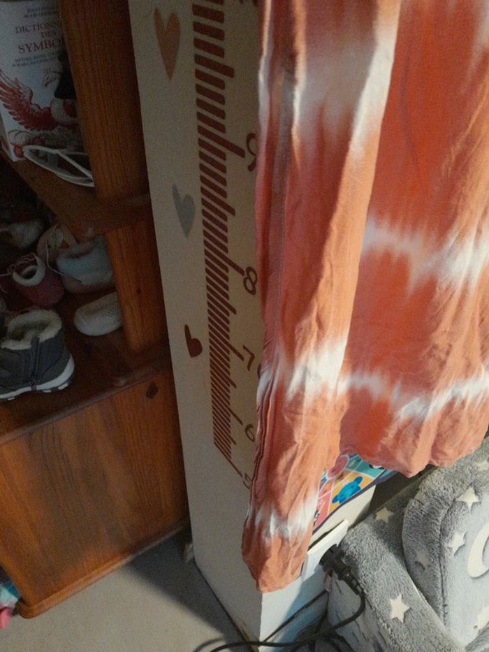 Robe longue taille 42 - photo numéro 3