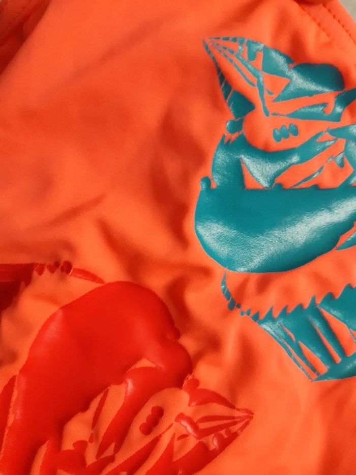 Maillot de bain Orchestra 4 ans - photo numéro 6