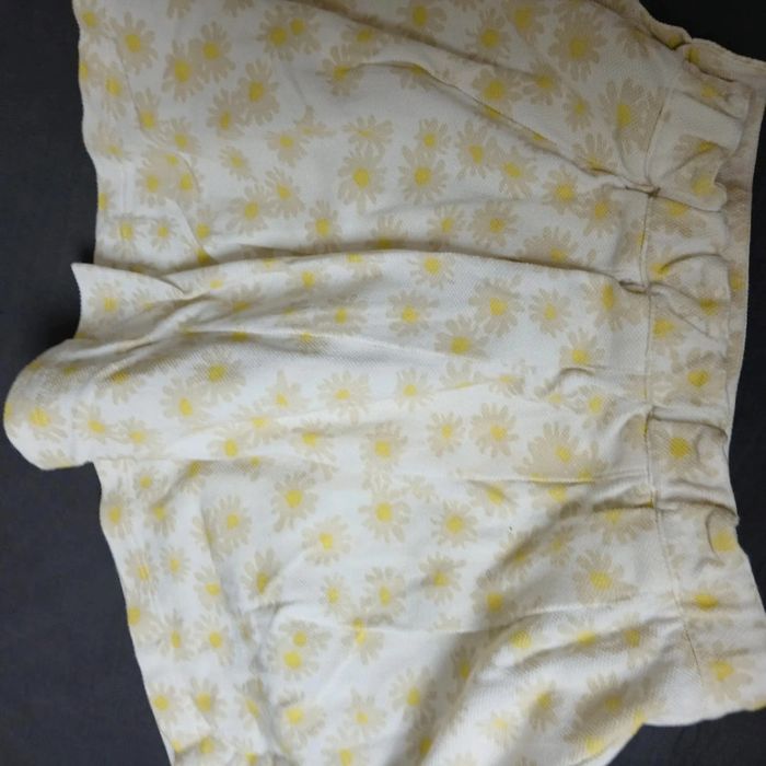 Jupe petit bateau 6ans - photo numéro 5