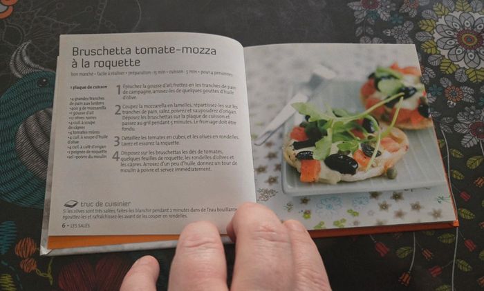 Tartines et croques - photo numéro 4