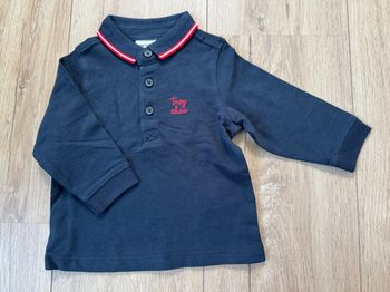 Polo 6M