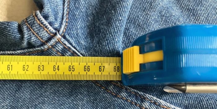 Jean promod - photo numéro 6